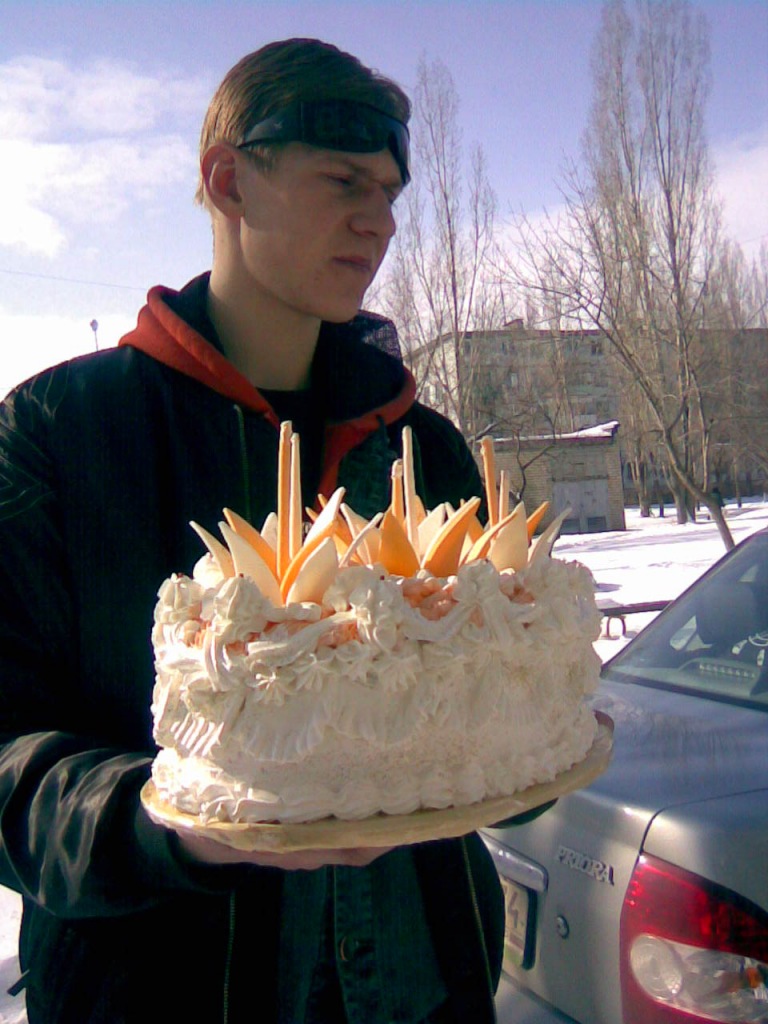 Фото профиля