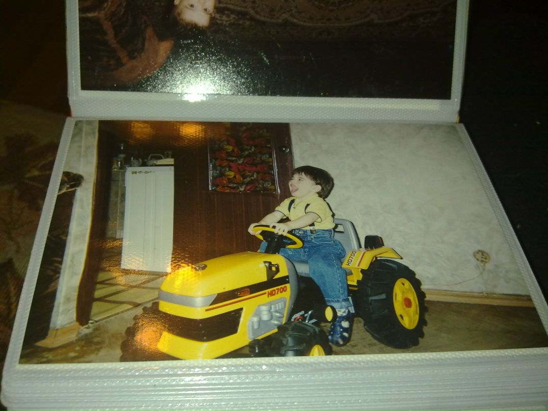 Захар Филимонов | Москва