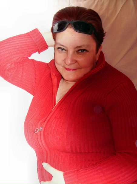 №13, Ирина Жихаренко, 59 лет, Кривой Рог №13, Ирина Жихаренко, 59 лет, Кривой Рог