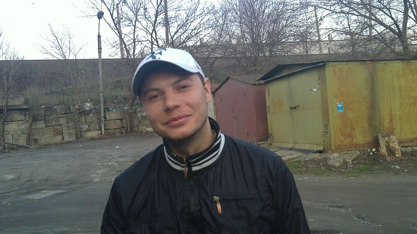 Сергей Дунайцев | Ростов-на-Дону