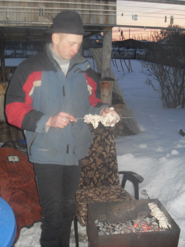 Юрий Абрамов | Екатеринбург