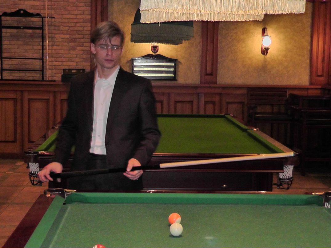 Василий Шилов | Москва