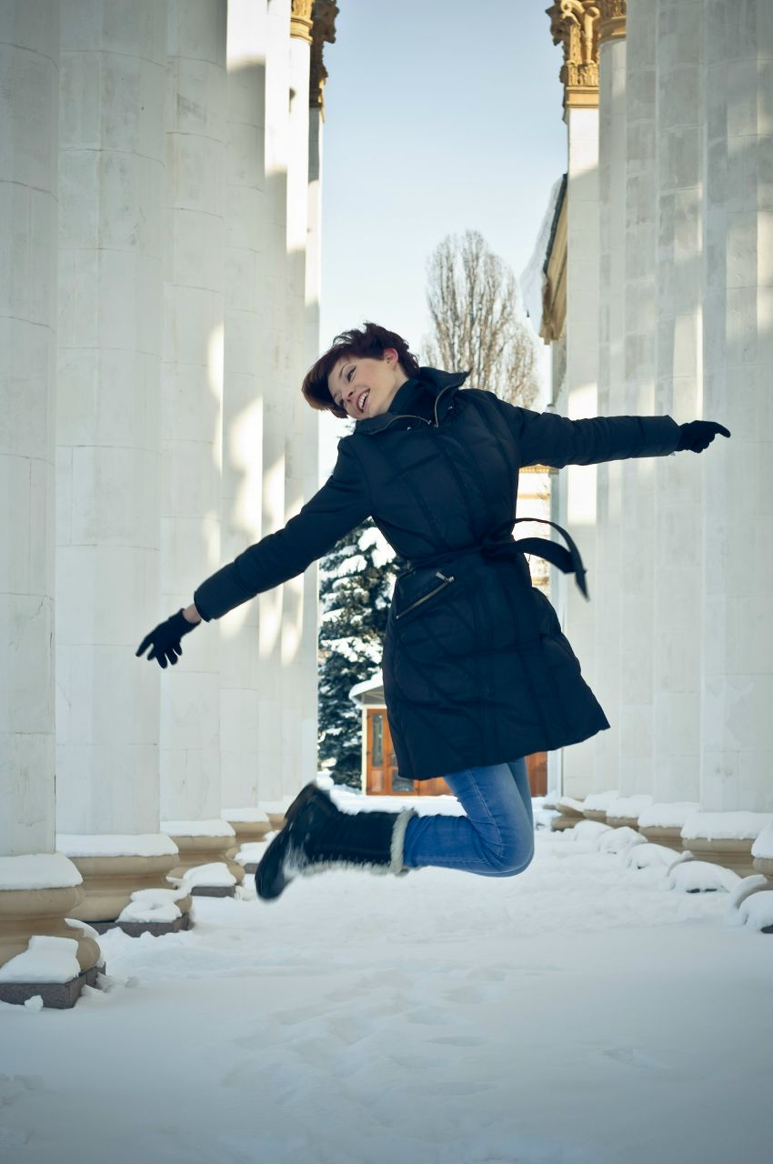 Катя Сівцова | 