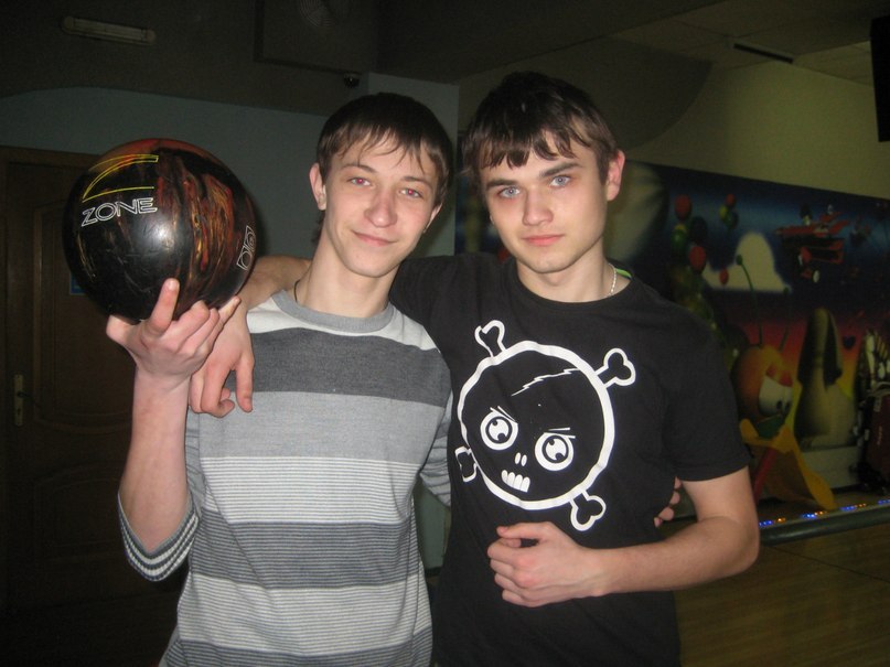 Damir Kapyshon | Нижний Новгород