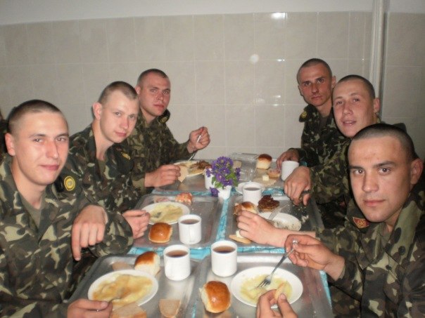 Руслан Мараховский | Харьков