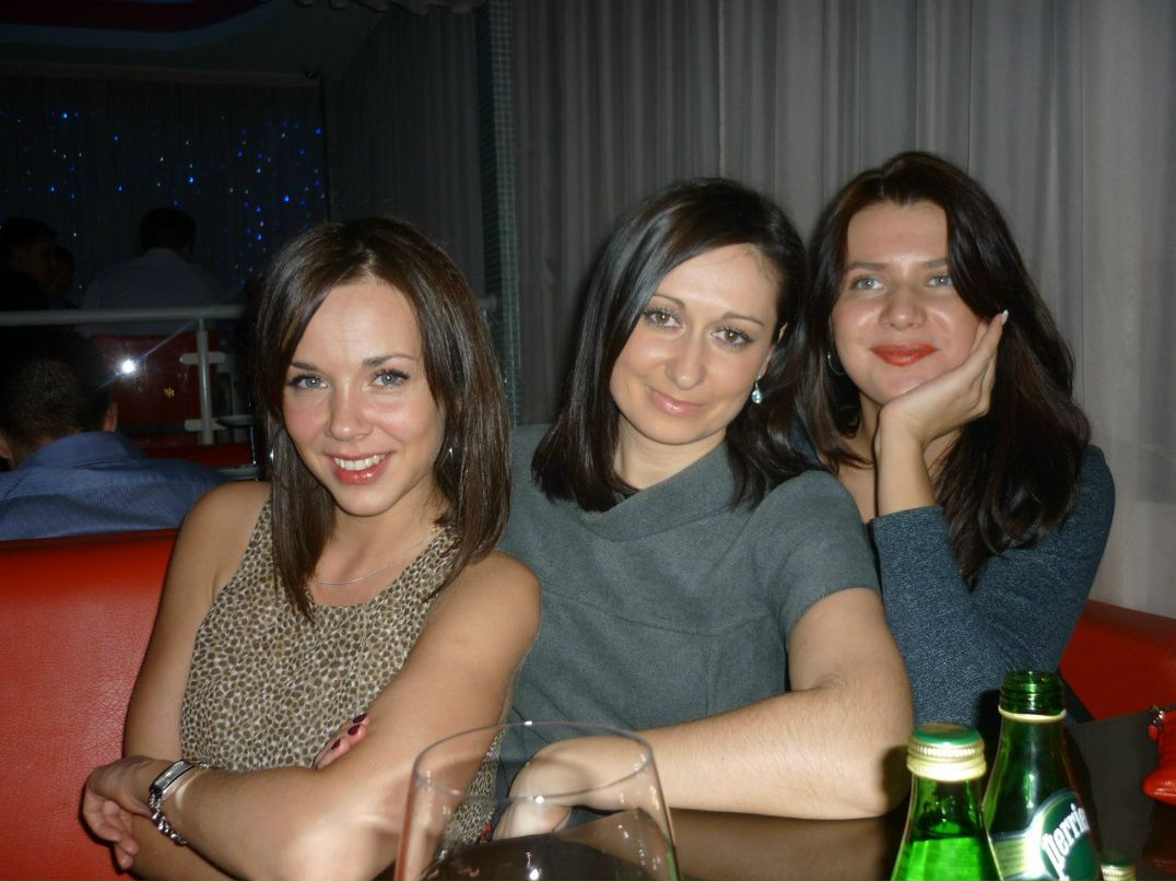 Juli Роц | Санкт-Петербург