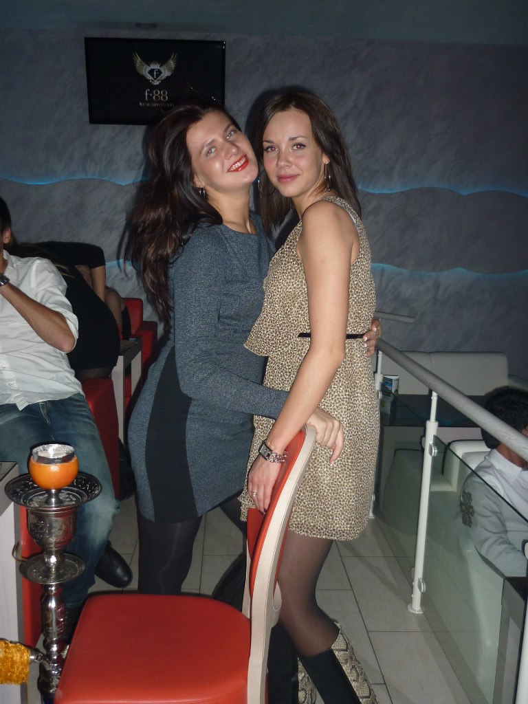 Juli Роц | Санкт-Петербург