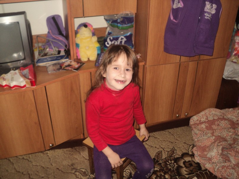 Анна Глотова | Железногорск