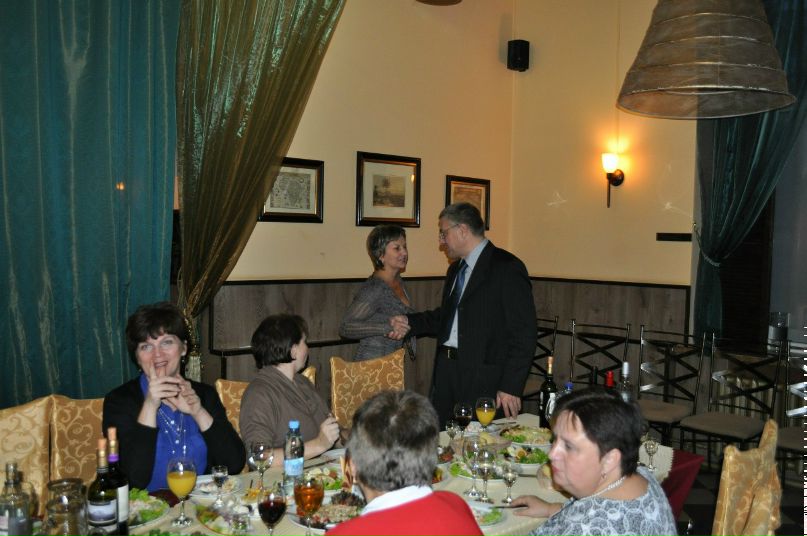 Игорь Смирнов | Санкт-Петербург