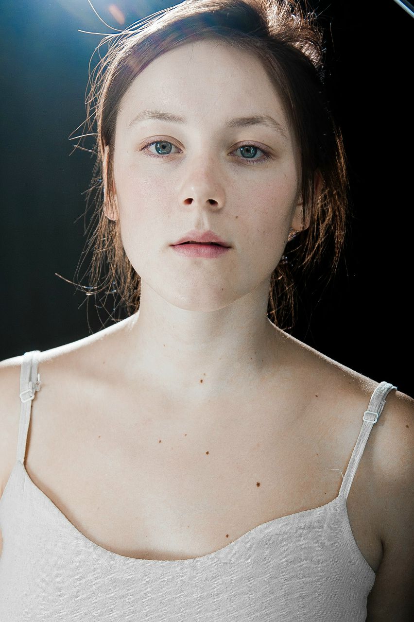 Полина Чернышова | Москва