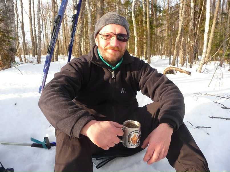 Митя Клейн | Санкт-Петербург