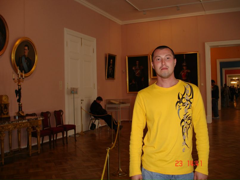 Максим Ковтунов | Чебоксары