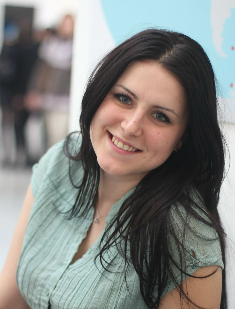 Ирина Проскурникова | Москва