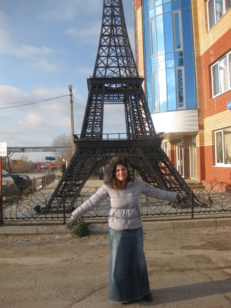 Xaя Молчанова | Пермь