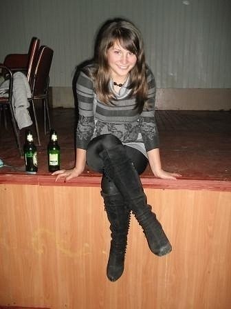 Анна Мазур | Житомир