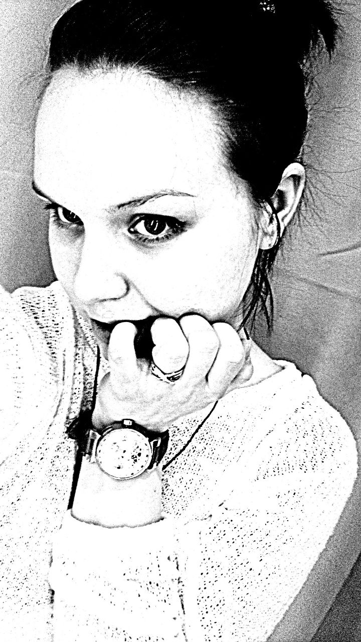 Anastasia Dmitrieva | Москва