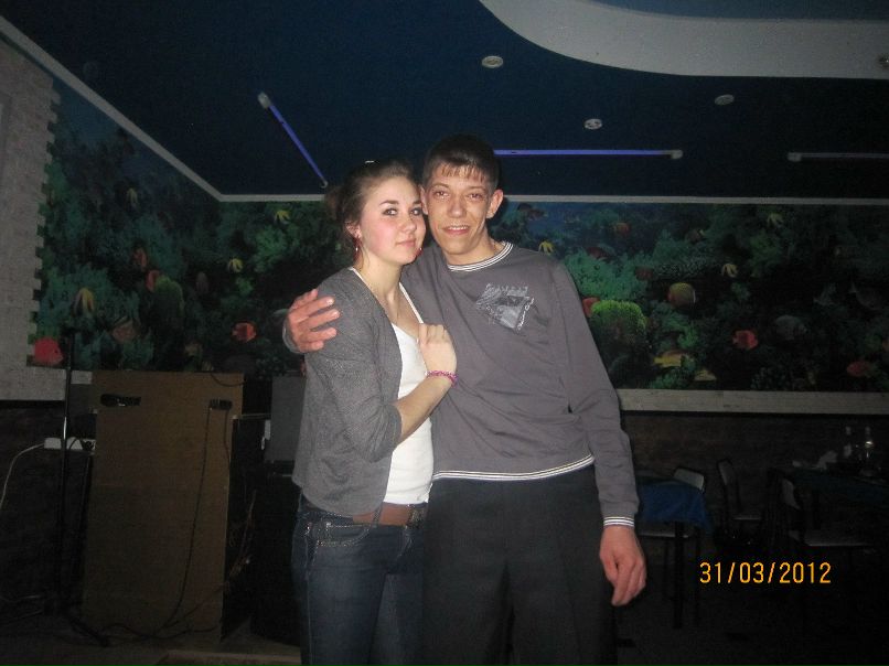 Алексей Балашов | Киржач