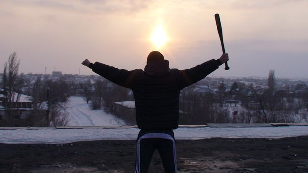 Серёжа Дубровский | Минск