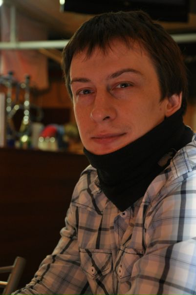№183, Алексей Лебедко, Санкт-Петербург №183, Алексей Лебедко, Санкт-Петербург