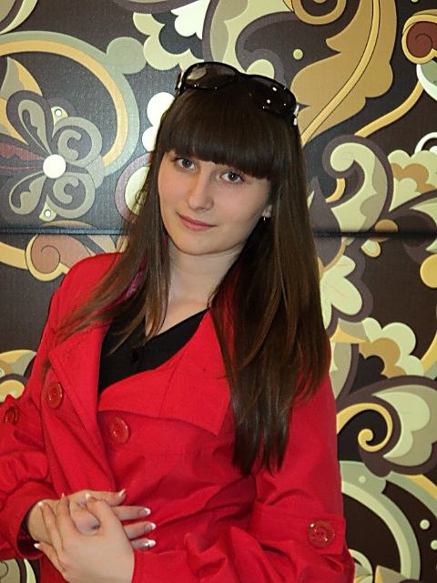 Елена Лихачёва | Воронеж