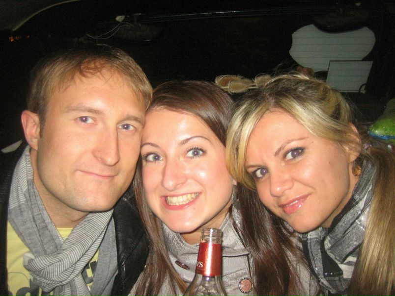 №2, Юлия Gasc №2, Юлия Gasc