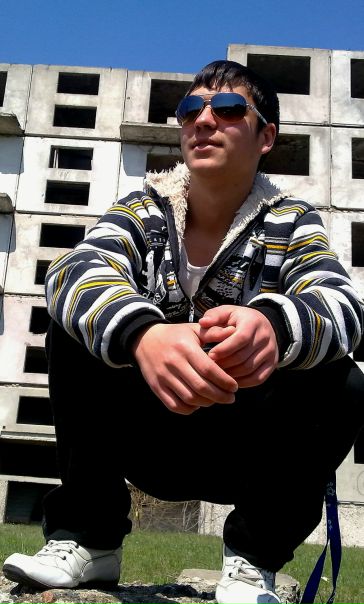 №79, Андрей, 106 лет, Вознесенск №79, Андрей, 106 лет, Вознесенск