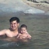 Аватар: Азим Мирзaходжaeв