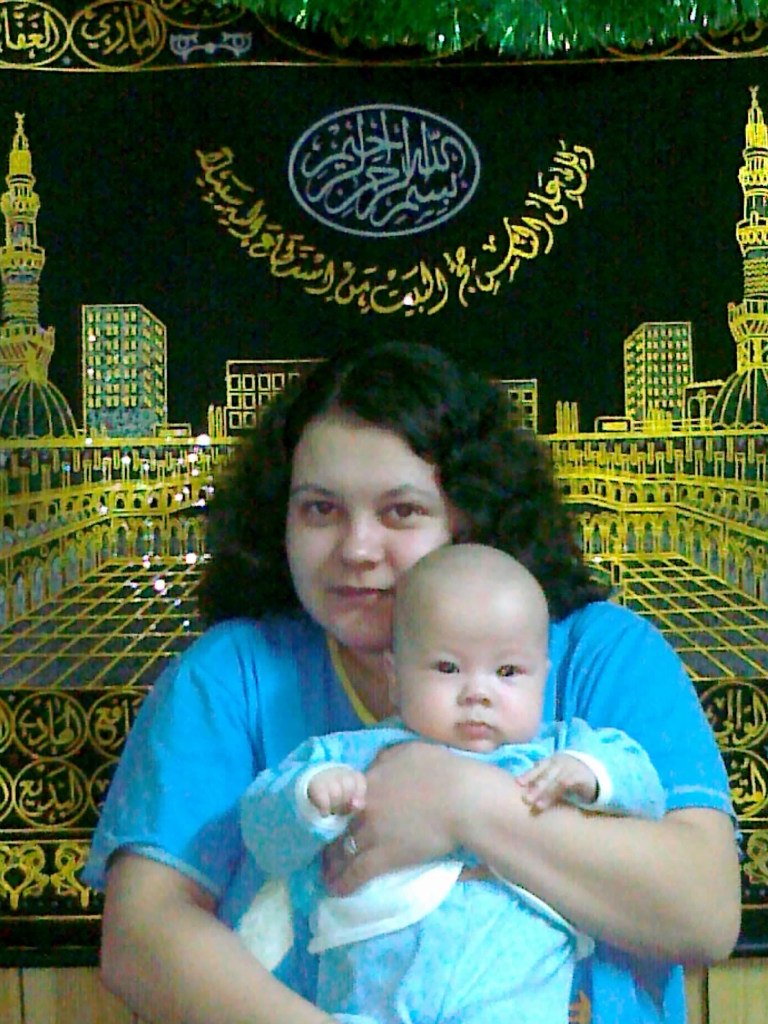 Алина Гимранова | Екатеринбург