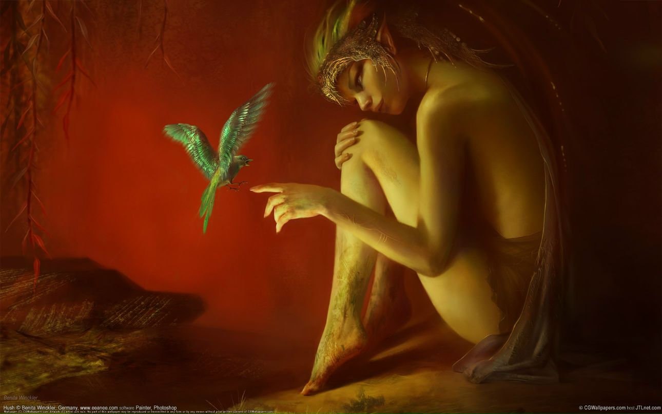 Дарья Солонович Darsa_ksi | Минск