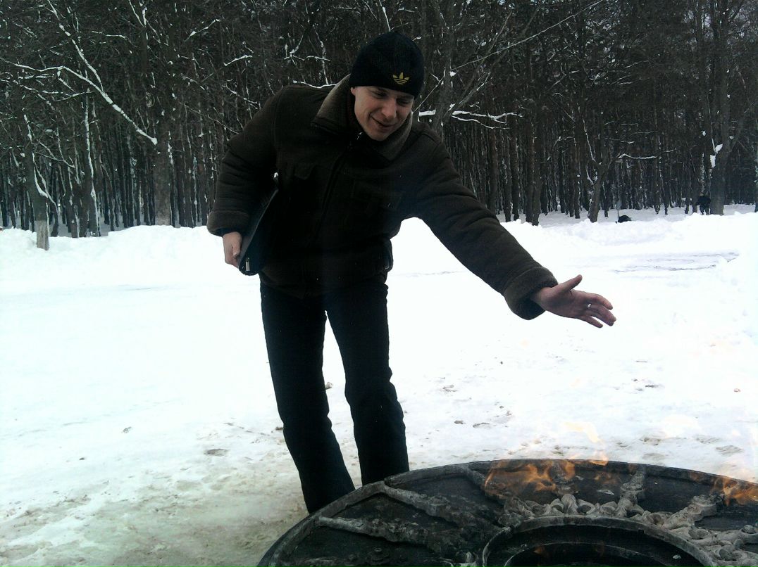 Паша Аксёненко | 