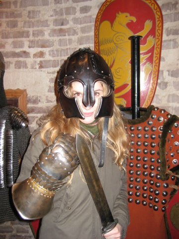 Валерия Шумская | Москва