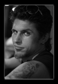 Сергей Русанов | Санкт-Петербург