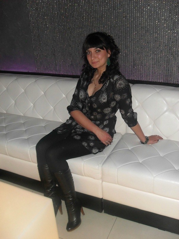 Алёнка Назаренко | Харьков