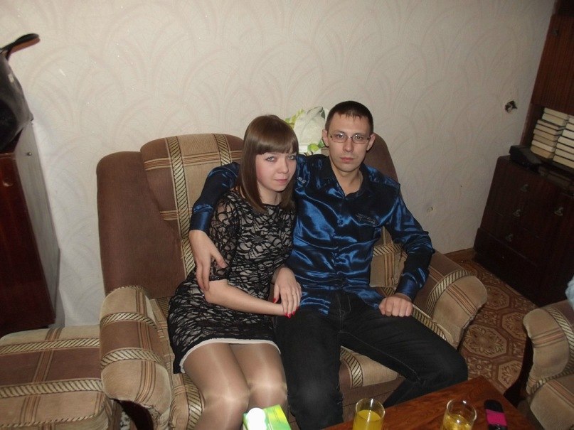 Макс Вяткин | Челябинск