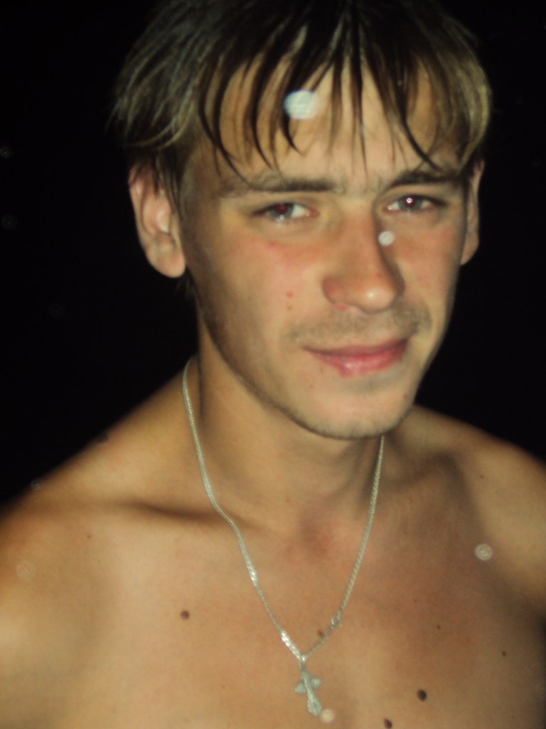 Димка Селюков | Александров