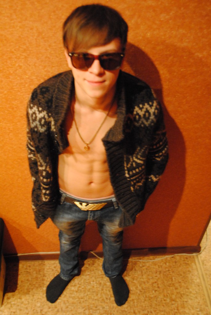 Илья Поздняков Mr.Evil | Челябинск