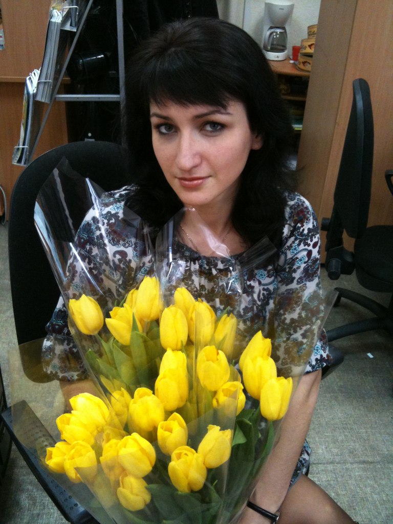 Анна Кушнерик | 