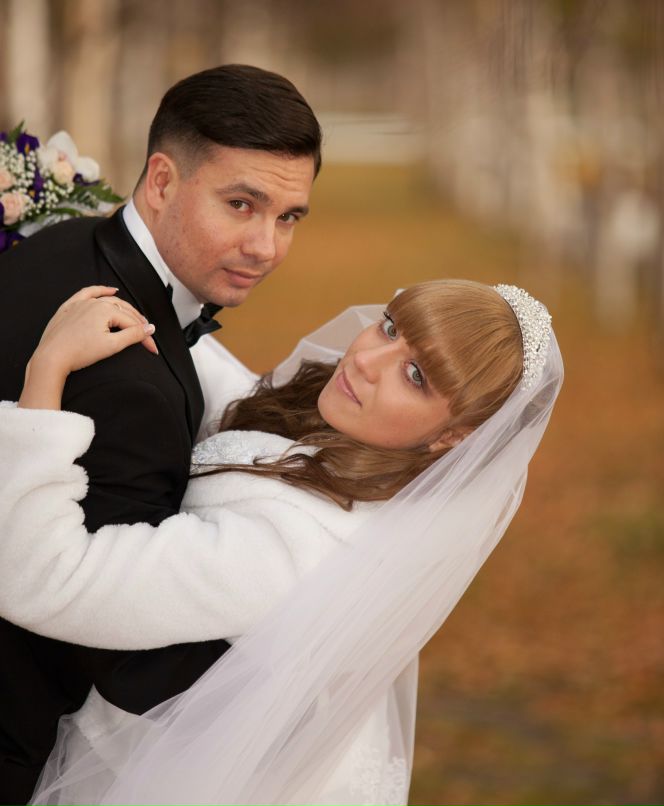 Элла Баженова | Когалым