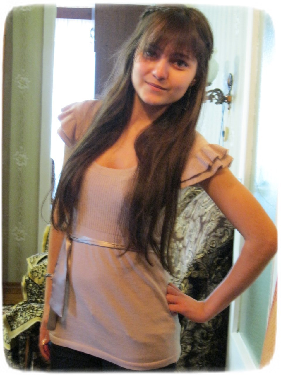 Лиля Фахреева | Ижевск