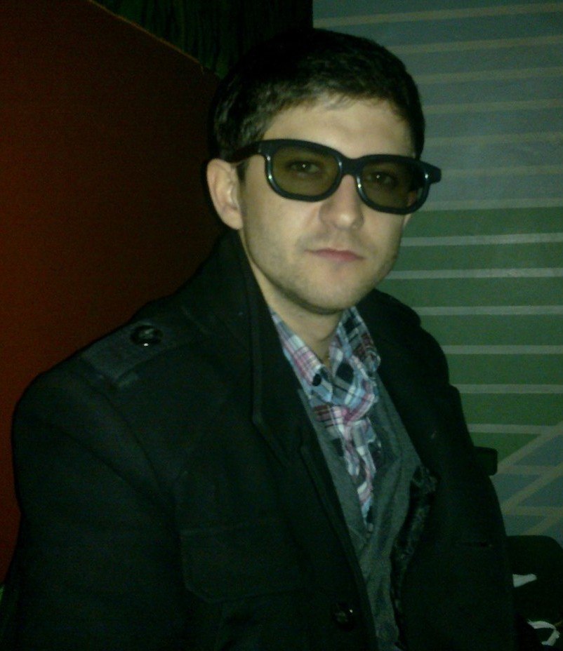 Олег Харченко | Киев