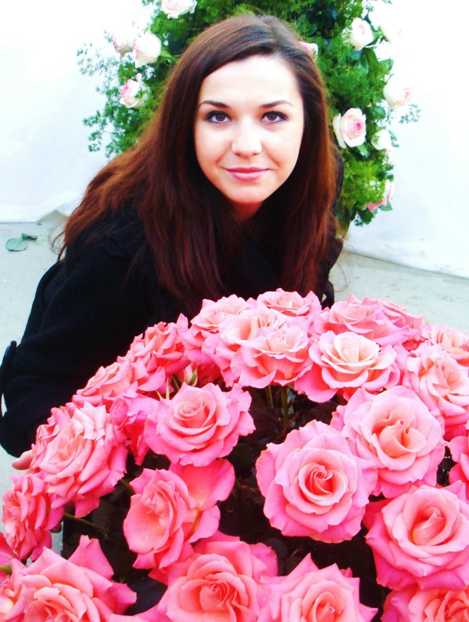 Ирина Майская | Москва