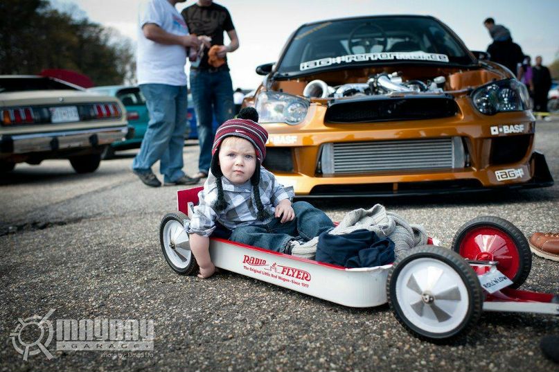 Антон Бахарев | Тольятти