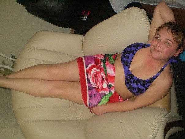 Оксана Ковалёва | Харьков