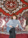 Фотография Тимофеевой Эльзы