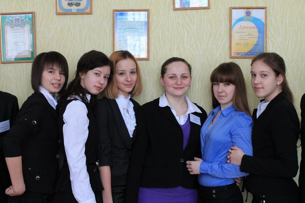 Виктория Мартыненко | Днепр (Днепропетровск)