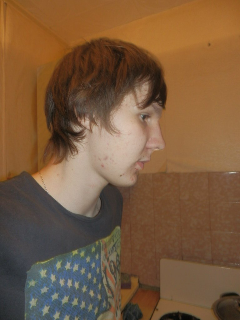 Глеб Конюхов 