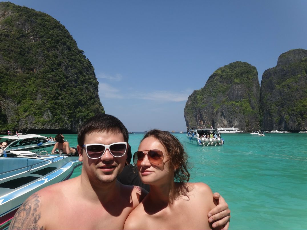 Дмитрий Мочалов | Санкт-Петербург