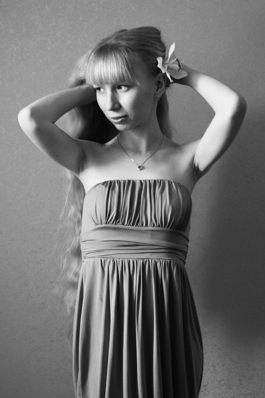 Мария Прокопович | Санкт-Петербург