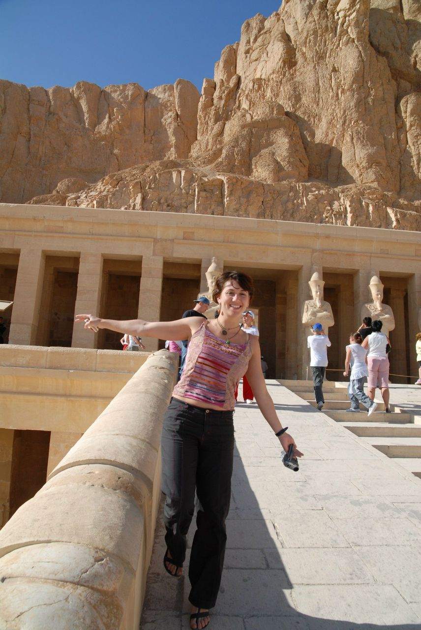 Анна Байрашева ॐ | Казань