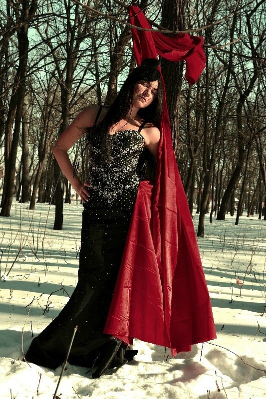 Ангелина Аксютина | Днепр (Днепропетровск)